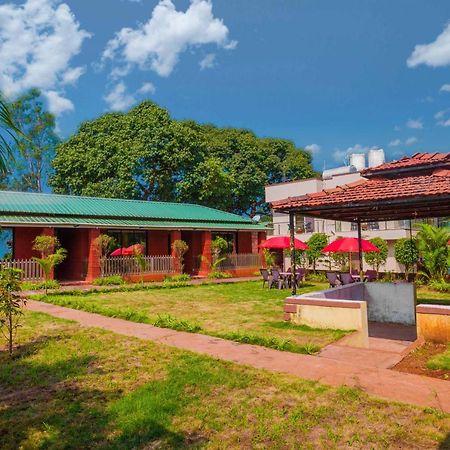 The Oak Woods Hotel Mahabaleshwar Luaran gambar
