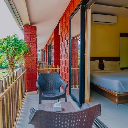 The Oak Woods Hotel Mahabaleshwar Luaran gambar