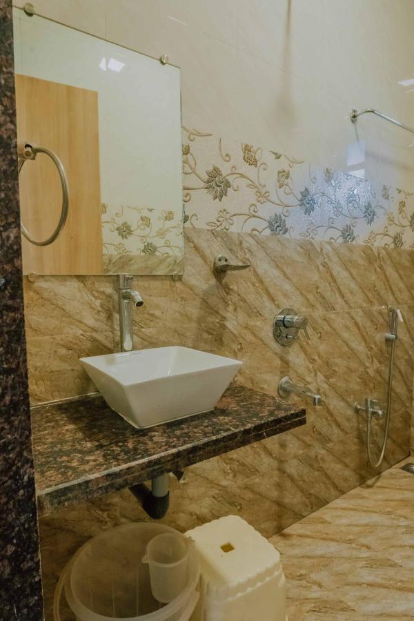 The Oak Woods Hotel Mahabaleshwar Luaran gambar