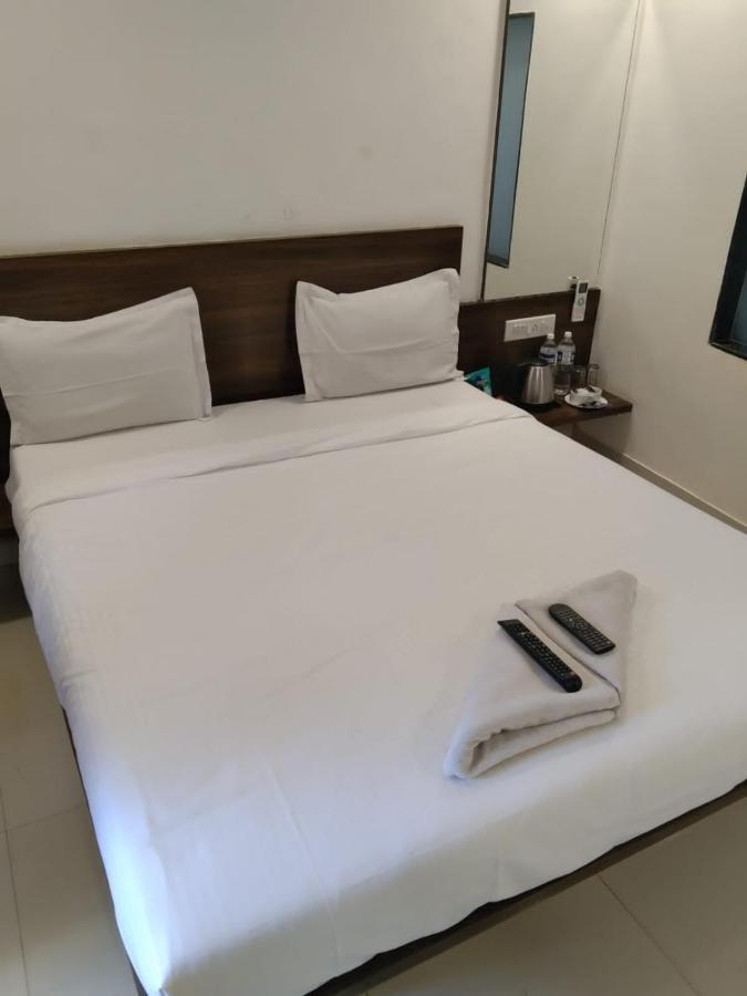 The Oak Woods Hotel Mahabaleshwar Luaran gambar